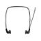 Philips LFH0334 - Kopfhörer - unter dem Kinn - kabelgebunden - 3,5 mm Stecker
