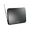Philips SDV6224 - Antenne - Dipol, Teller - Fernseher, HDTV, Radio - Wandmontage möglich, innen