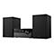 Philips-TAM4505 - Microsystem - 60 Watt (Gesamt)