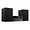 Philips-TAM4505 - Microsystem - 60 Watt (Gesamt)