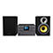 Philips-TAM8905 - Microsystem - 2 x 50 Watt