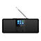 Philips-TAR8805 - Network Audio Receiver / DAB-Radio - 2 x 3 Watt