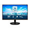 Philips V-line 222V8LA - LED-Monitor - 55.9 cm (22') (21.5' sichtbar) - 1920 x 1080 Full HD (1080p) @ 75 Hz - VA - 250 cd/m²