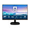 Philips V-line 243V7QDSB - LED-Monitor - 61 cm (24') (23.8' sichtbar) - 1920 x 1080 Full HD (1080p) @ 60 Hz - IPS - 250 cd/m²
