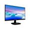 Philips V-line 243V7QDSB - LED-Monitor - 61 cm (24') (23.8' sichtbar) - 1920 x 1080 Full HD (1080p) @ 60 Hz - IPS - 250 cd/m²
