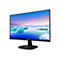 Philips V-line 273V7QJAB - LED-Monitor - 68.6 cm (27') - 1920 x 1080 Full HD (1080p) @ 60 Hz - IPS - 250 cd/m²