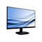 Philips V-line 273V7QJAB - LED-Monitor - 68.6 cm (27') - 1920 x 1080 Full HD (1080p) @ 60 Hz - IPS - 250 cd/m²