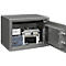 Phoenix Kluis - serie serie SS0802E - B 350 x D 250 x H 250 mm