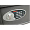 Phoenix Kluis - serie serie SS0802E - B 350 x D 250 x H 250 mm