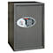 Phoenix Kluis - serie serie SS0804E, B 350 x D 310 x H 500 mm