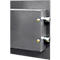 Phoenix Kluis - serie SS0801E - B 310 x D 200 x H 200 mm