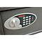 Phoenix Kluis - serie SS0801E - B 310 x D 200 x H 200 mm