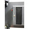 Phoenix Kluis - serie SS0801E - B 310 x D 200 x H 200 mm