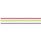 Pica DRY navullingen, diverse kleuren, 8 stuks