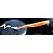 Pica GEL Signalmarker, weiss