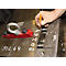 Pica GEL Signalmarker, weiss