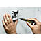 Pica INK Tiefloch-Marker, Strichstärke 1,5 mm, schwarz