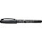 Zwarte Pica Classic 533 permanente pen.