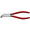 Piccolo vouwtang L.180mm toegepast 45gr. gebogen PVC-coating ERDI