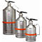 Pichet doseur, acier inoxydable 1.4301, 1 l, Ø 111 x H 235 mm, soupape de surpression automatique