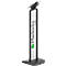 Pied pour tablette BRAND ME CLING, noir
