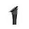 Pied pour tablette Cling Compulocks, pour 7' à 13', orientable à 90°, hauteur ajustable, Norme VESA, noir