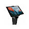 Pied pour tablette Cling Compulocks, pour 7' à 13', orientable à 90°, hauteur ajustable, Norme VESA, noir