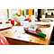 Pigmentmarker edding 30 Brilliant, groen, 10 stuks