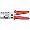 Pijpsnijder voor pijpen D.12-25/18-35mm L.210mm Chroom-Vanadium-Elektro-Staal