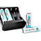 Piles rechargeables NiMH MaxE Mignon AA, 2500 mAh, 4 p.