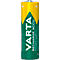 Piles rechargeables VARTA, Mignon AA, 2 p.