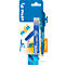 PILOT FriXion Ball + 3x Refill blau
