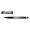 PILOT rollerbalpen V-Ball Grip, zwart, 0,5 mm