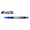 PILOT Tintenroller V-Ball Grip, blau, Strichstärke 0,4 mm, 12 Stück