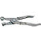 Pince à colliers 798-10 L.320mm Cap.max.90mm HAZET