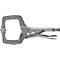 Pince à crampons L.275mm total L.102mm A.65mm
