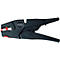 Pince à dénuder automatique L.200mm 0,03-10 (AWG 32-7) mm2 KNIPEX
