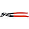 Pince à pompe à eau 250 mm KNIPEX