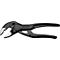Pince à pompe à eau Cobra® XS L.100mm Spann-W.24mm KNIPEX