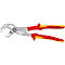 Pince à pompe à eau VDE 250 mm Cobra