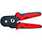 Pince à sertir 180 mm KNIPEX