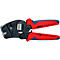 Pince à sertir 190 mm KNIPEX