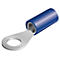 Pince à sertir L.240mm 0,5-6(AWG 20-10)/0,5-2,5 (AWG 20-13) mm2 KNIPEX