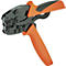 Pince à sertir PZ 3 L.200mm 0,5- 6 (AWG 20-10) mm2 WEIDMÜLLER