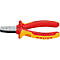 Pince à sertir VDE 145 mm KNIPEX