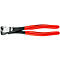 Pince coupante à forte démultiplication 160 mm KNIPEX