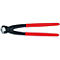 Pince de montage L.220mm zingué brillant KNIPEX