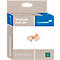 Pinnnadel Legamaster WOODEN, 25 Stück, für Legamaster-Pinboards geeignet, ⌀ 20 x H 27 mm, Buchenholz, lackiert
