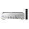 Pioneer A-40AE - Verstärker - 2 x 60 Watt - Silber