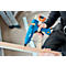 Pistolet à colle PRO EG320 Rapid, pour bâtons de colle ø 12 mm, temps de chauffe 4 minutes